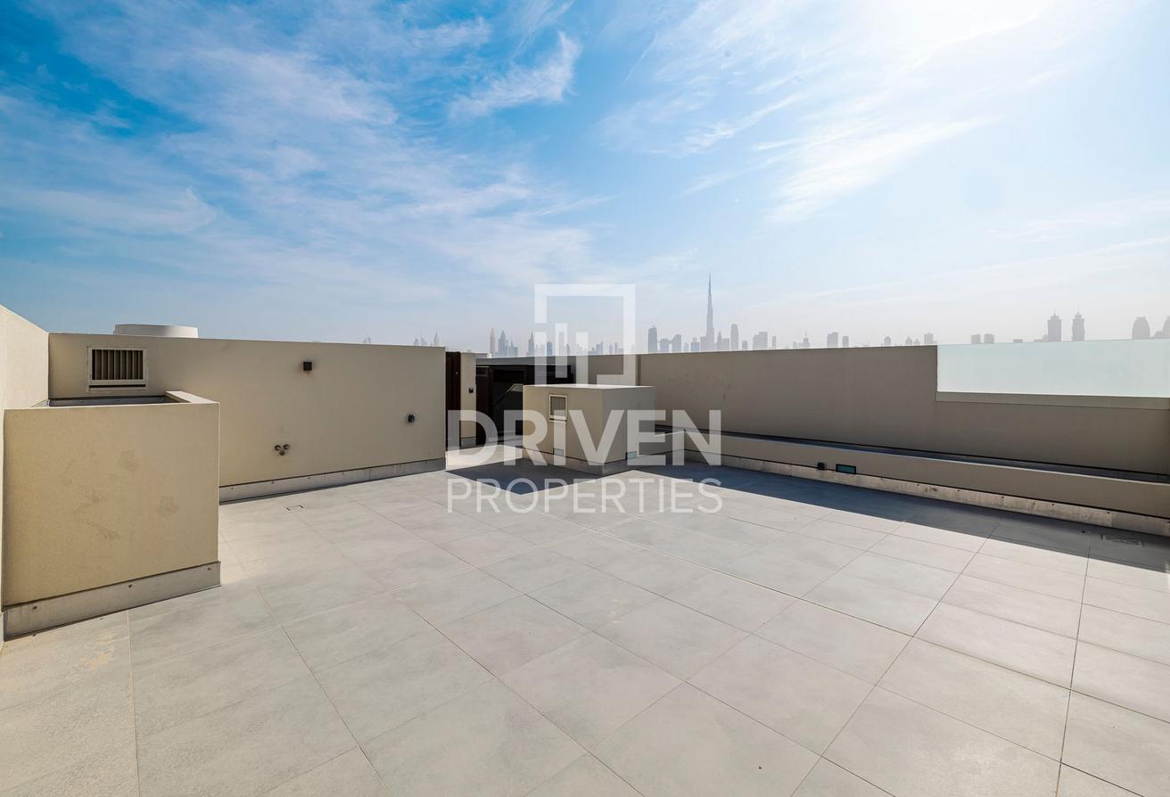 Luxurious Villa with Sea views from the Rooftop photo 25