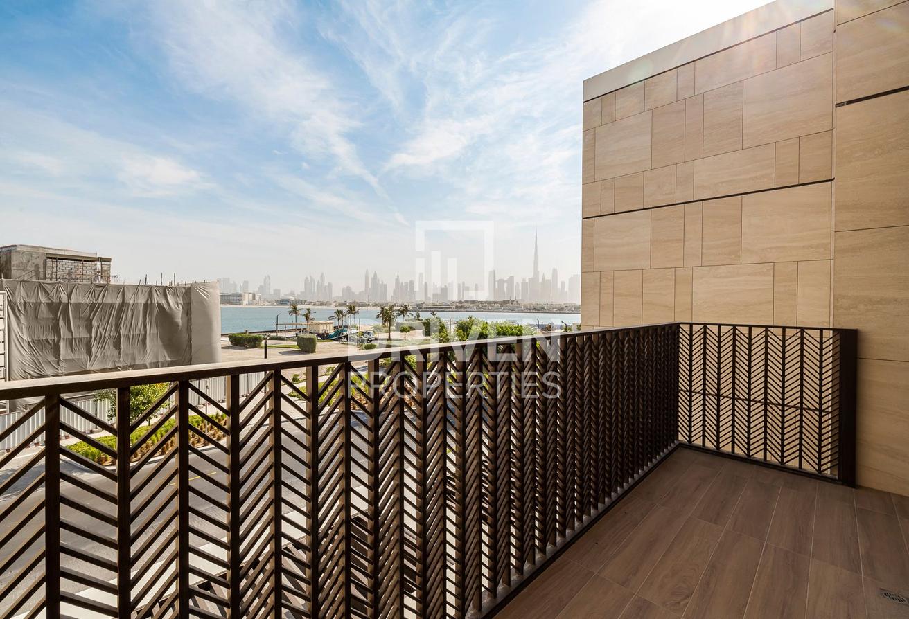 Luxurious Villa with Sea views from the Rooftop photo 21