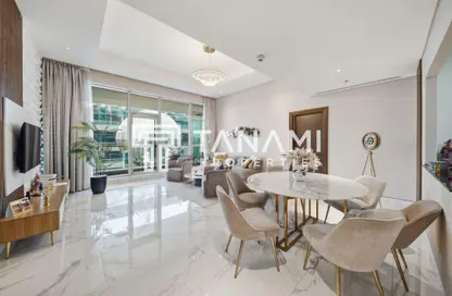 Apartment - 2 Bedrooms - 3 Bathrooms for sale in J ONE Tower A - J ONE - Business Bay - Dubai Apartment - 2 Bedrooms - 3 Bathrooms for sale in J ONE Tower A - J ONE - Business Bay - Dubai