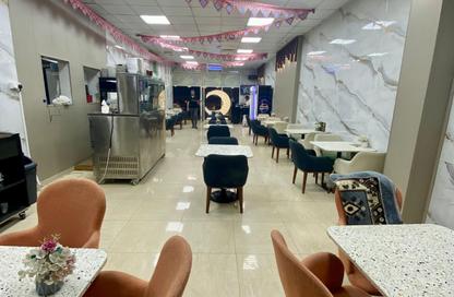 Retail - Studio - 1 for rent in Liwara 1 - Ajman
