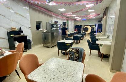 Retail - Studio - 1 for rent in Liwara 1 - Ajman
