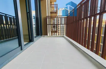 شقة - 2 غرف نوم - 2 حمامات للايجار في اليازية 1 - مشروع إثراء ديرة - ديرة - دبي