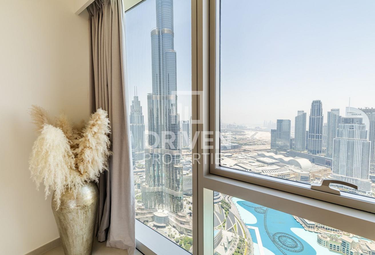 Available | Prime Boulevard View | Well Maintained photo 10