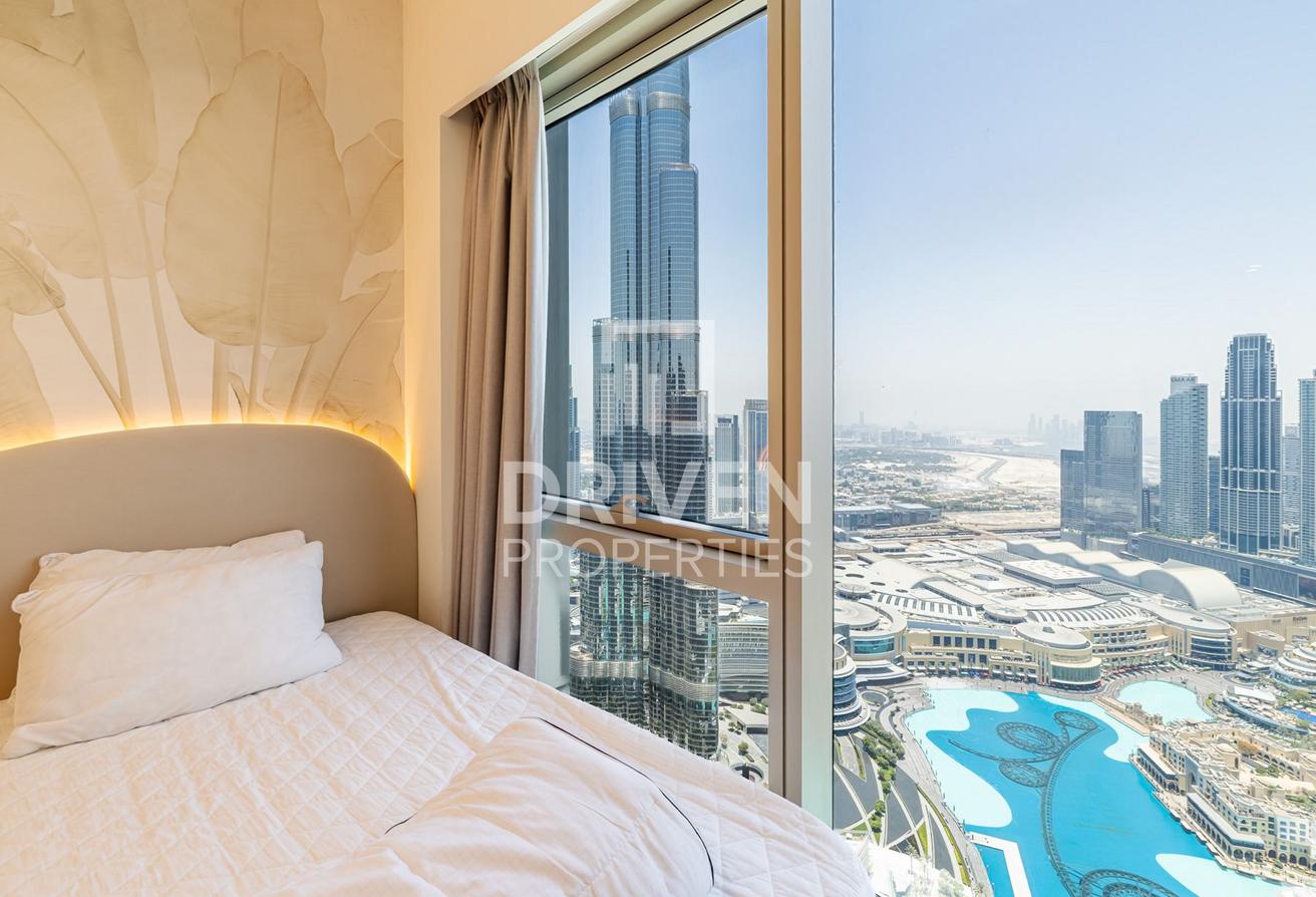 Available | Prime Boulevard View | Well Maintained photo 13
