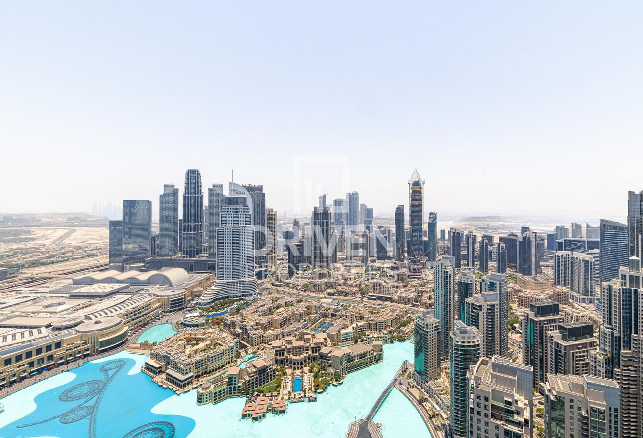 Available | Prime Boulevard View | Well Maintained photo 15