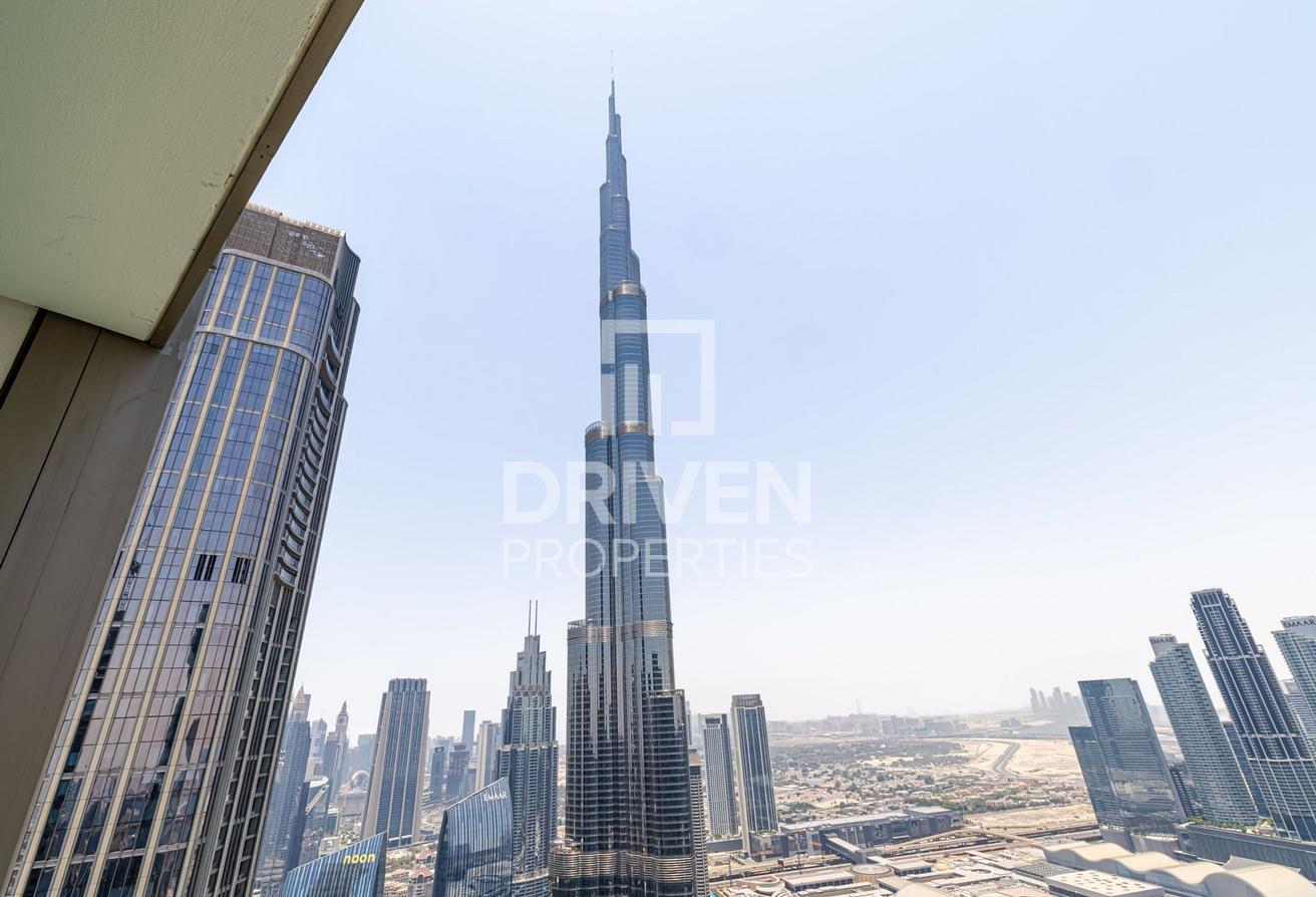 Available | Prime Boulevard View | Well Maintained photo 17