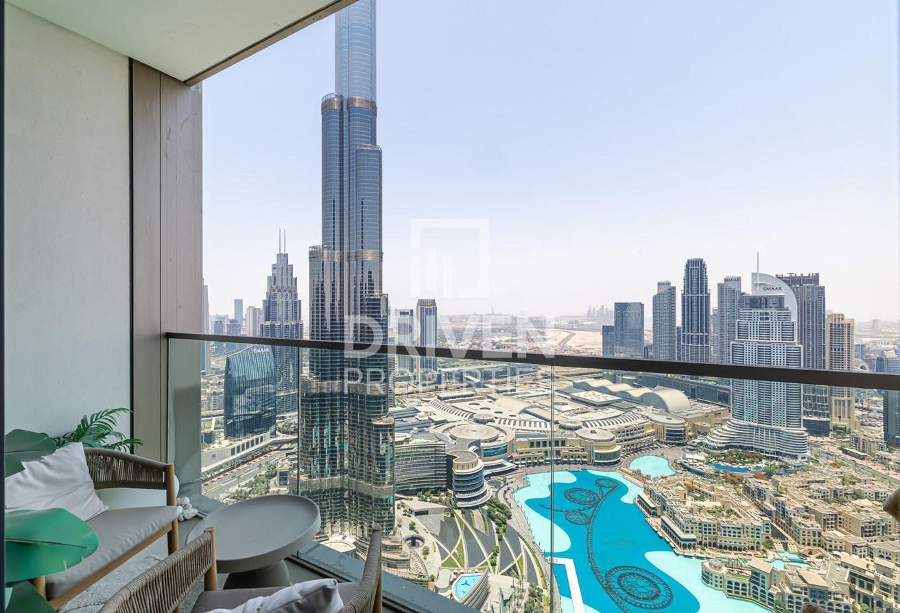 Available | Prime Boulevard View | Well Maintained photo 14