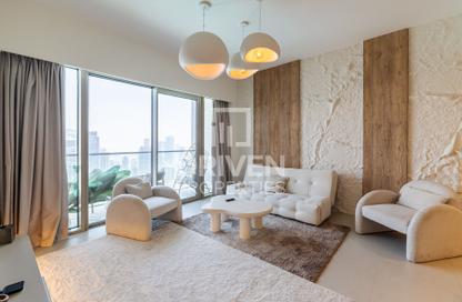 Apartment - 2 - 2 for rent in Grande - Opera District - Downtown Dubai - Dubai Apartment - 2 - 2 for rent in Grande - Opera District - Downtown Dubai - Dubai