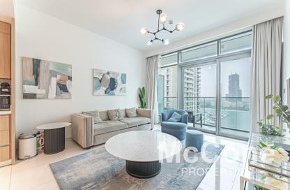 شقة - 2 غرف نوم - 2 حمامات للبيع في برج Beach Vista 1 - بيتش فيستا - إعمار بيتشفرونت - دبي هاربور - دبي شقة - 2 غرف نوم - 2 حمامات للبيع في برج Beach Vista 1 - بيتش فيستا - إعمار بيتشفرونت - دبي هاربور - دبي