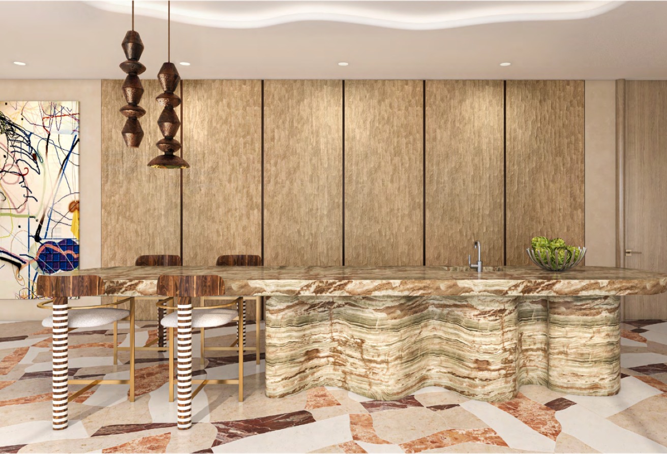 Ultra Luxury Mansion | Asora Bay Ocean | Jumeirah — image 6
