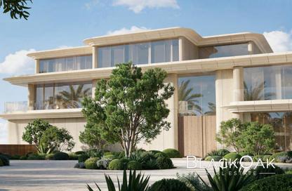 Villa - 7 Bedrooms - 7 Bathrooms for sale in Jumeirah Asora Bay - Jumeirah - Dubai Villa - 7 Bedrooms - 7 Bathrooms for sale in Jumeirah Asora Bay - Jumeirah - Dubai