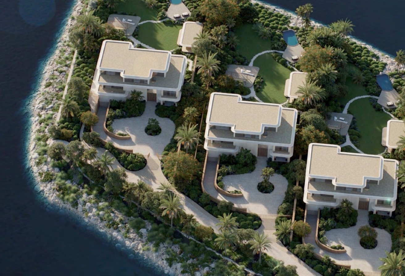 Ultra Luxury Mansion | Asora Bay Ocean | Jumeirah — image 18