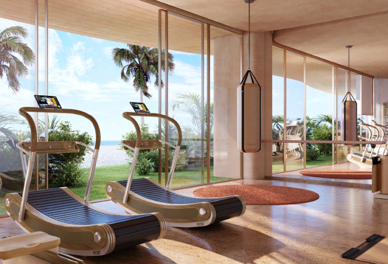 Ultra Luxury Mansion | Asora Bay Ocean | Jumeirah — image 13