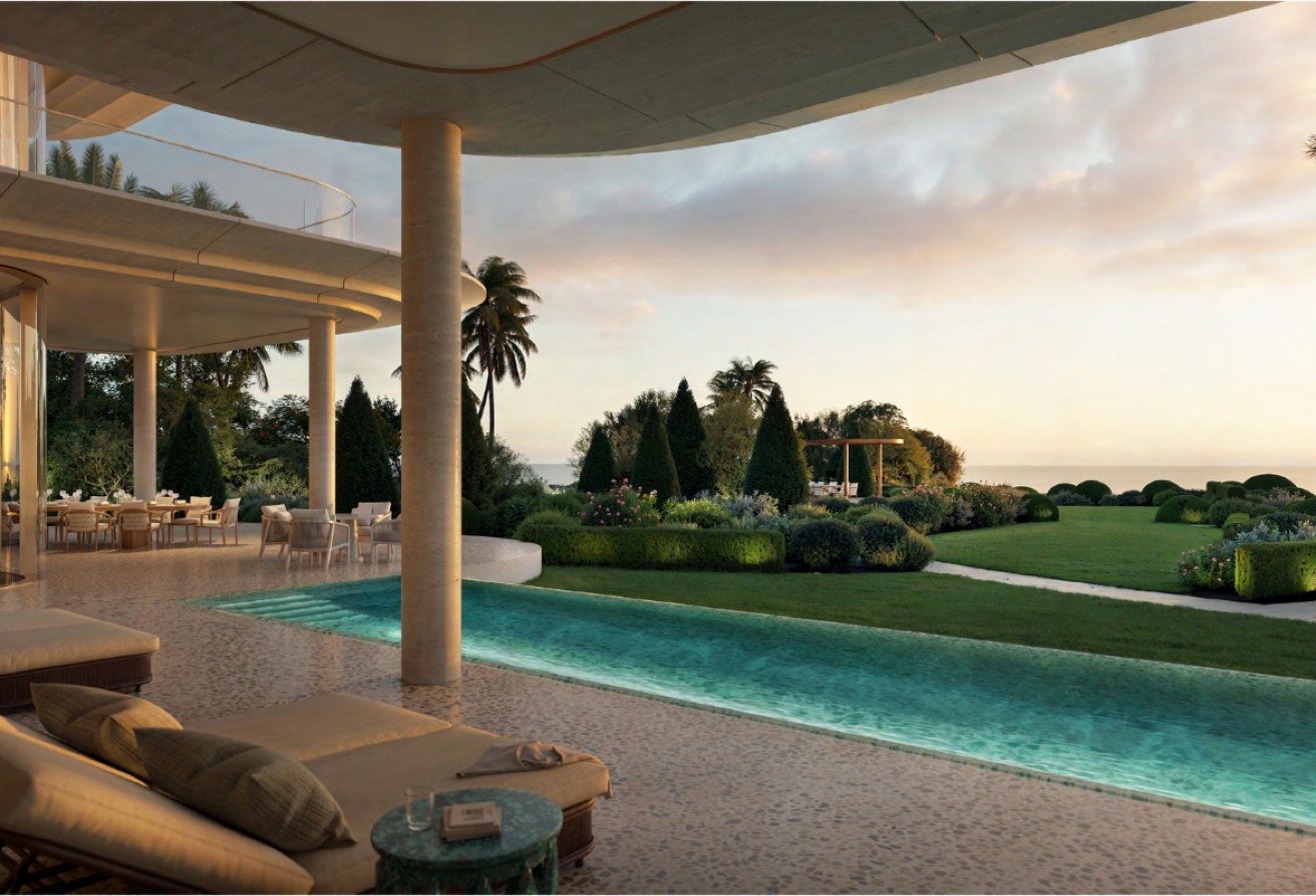 Ultra Luxury Mansion | Asora Bay Ocean | Jumeirah — image 11