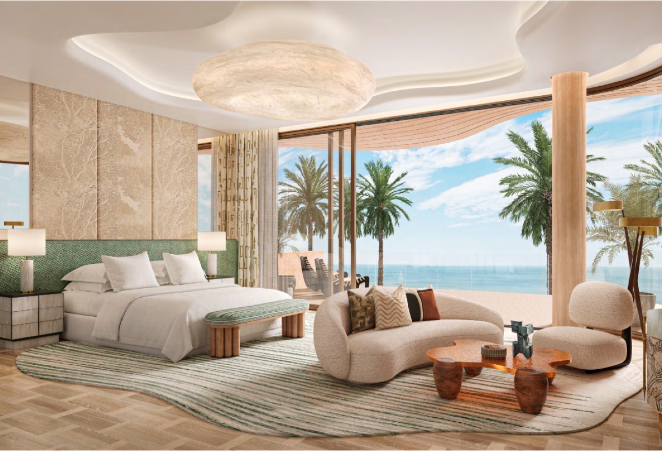Ultra Luxury Mansion | Asora Bay Ocean | Jumeirah — image 7
