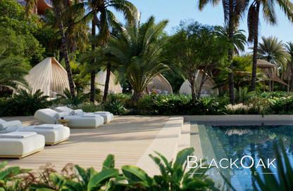 Villa - 7 Bedrooms - 7 Bathrooms for sale in Jumeirah Asora Bay - Jumeirah - Dubai Villa - 7 Bedrooms - 7 Bathrooms for sale in Jumeirah Asora Bay - Jumeirah - Dubai