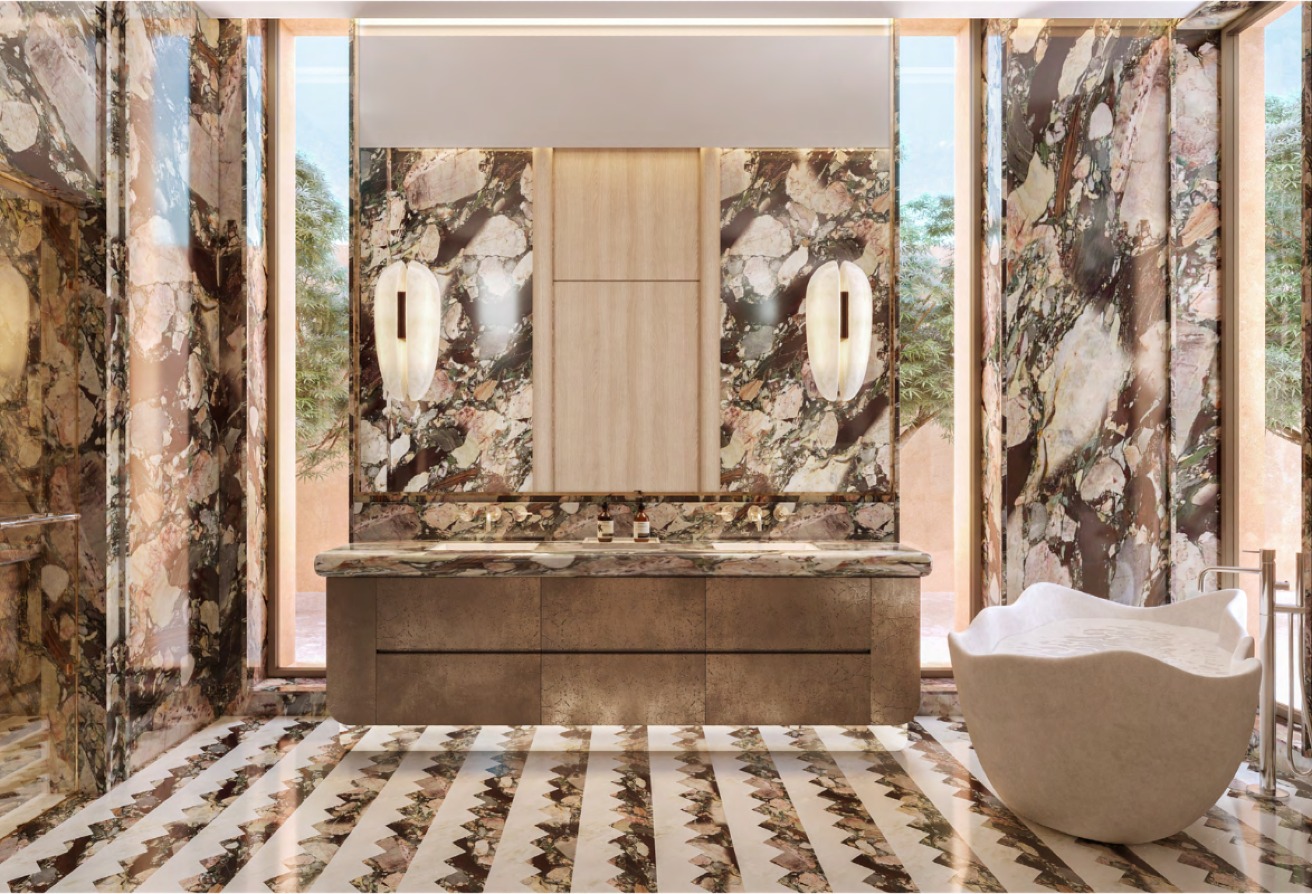 Ultra Luxury Mansion | Asora Bay Ocean | Jumeirah — image 8