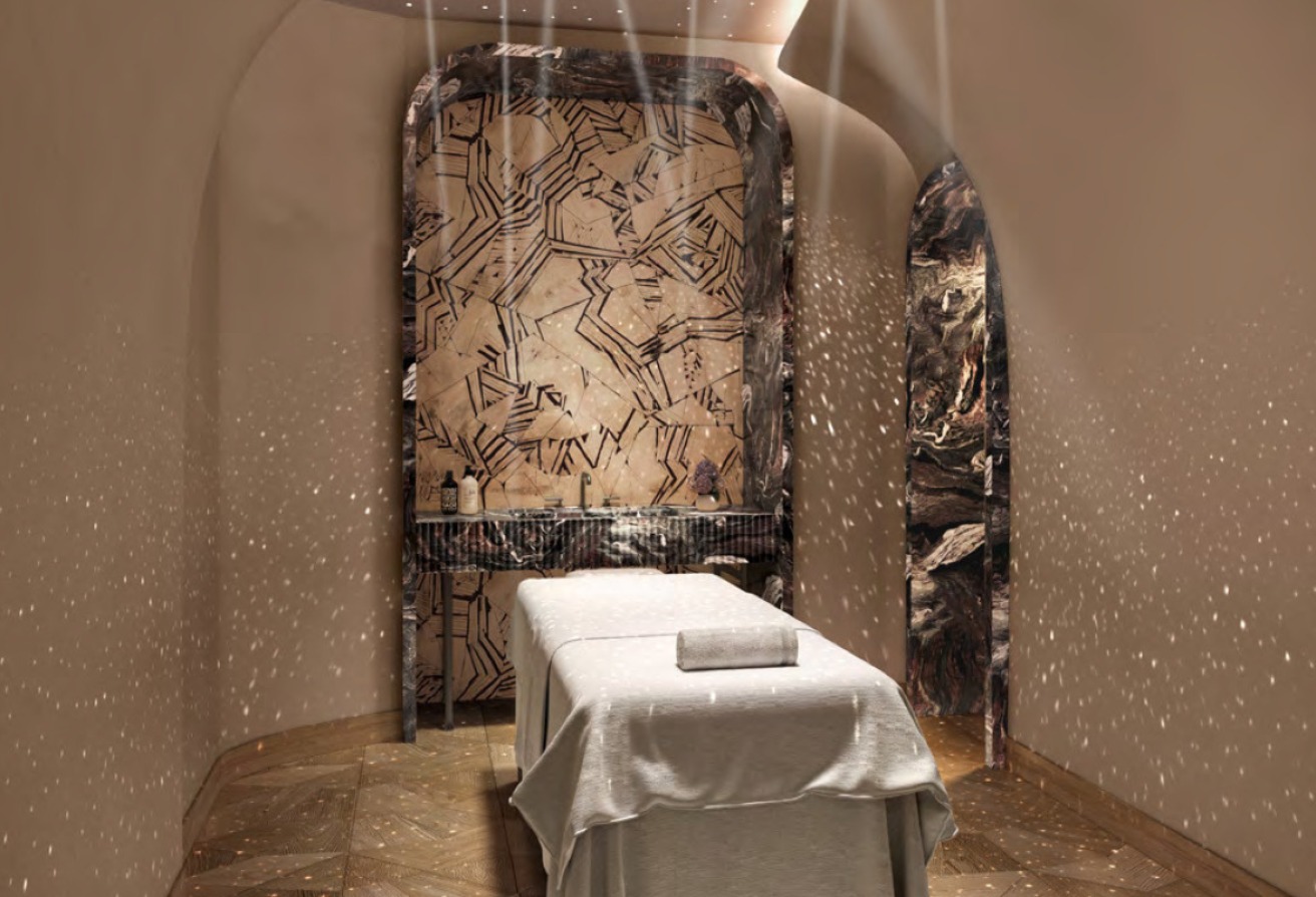 Ultra Luxury Mansion | Asora Bay Ocean | Jumeirah — image 14