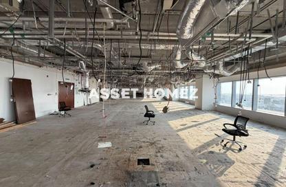 Office Space - Studio - 1 for rent in Conrad Commercial Tower - Sheikh Zayed Road - Dubai Office Space - Studio - 1 for rent in Conrad Commercial Tower - Sheikh Zayed Road - Dubai