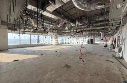 Office Space - Studio - 1 for rent in Conrad Commercial Tower - Sheikh Zayed Road - Dubai Office Space - Studio - 1 for rent in Conrad Commercial Tower - Sheikh Zayed Road - Dubai