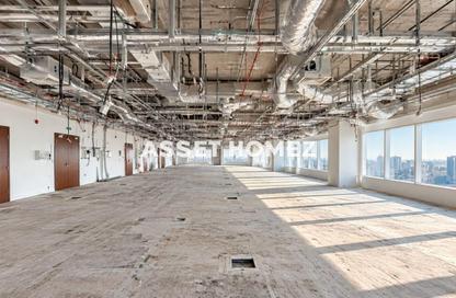 Office Space - Studio - 1 for rent in Conrad Commercial Tower - Sheikh Zayed Road - Dubai Office Space - Studio - 1 for rent in Conrad Commercial Tower - Sheikh Zayed Road - Dubai