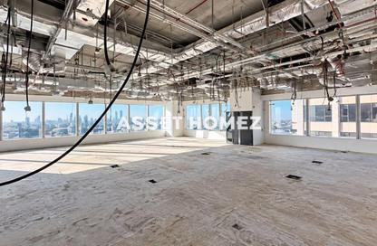 Office Space - Studio - 1 for rent in Conrad Commercial Tower - Sheikh Zayed Road - Dubai