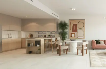 شقة - 1 حمام للبيع في حدائق ويبريدج 1 - حديقة وايبريدج - مجمع دبي ريزيدنس - دبي لاند - دبي