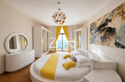 Apartment - 3 Bedrooms - 5 Bathrooms for sale in Beach Towers - Shams Abu Dhabi - Al Reem Island - Abu Dhabi Apartment - 3 Bedrooms - 5 Bathrooms for sale in Beach Towers - Shams Abu Dhabi - Al Reem Island - Abu Dhabi