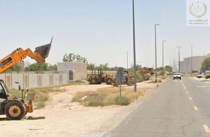 أرض - استوديو للبيع في عجمان بوليفارد - ضواحي عجمان - عجمان