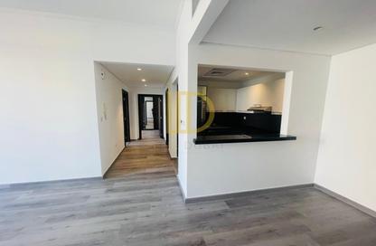 Apartment - 2 Bedrooms - 2 Bathrooms for sale in Silverene Tower A - Silverene - Dubai Marina - Dubai