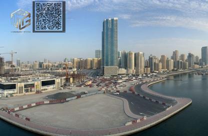 Land - Studio for sale in CityLife Al Khor Mall - Al Rashidiya 1 - Al Rashidiya - Ajman