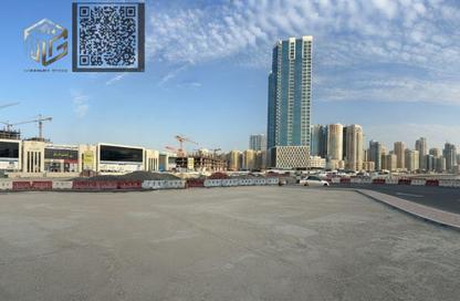 Land - Studio for sale in CityLife Al Khor Mall - Al Rashidiya 1 - Al Rashidiya - Ajman Land - Studio for sale in CityLife Al Khor Mall - Al Rashidiya 1 - Al Rashidiya - Ajman