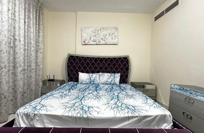 Apartment - 2 Bedrooms - 2 Bathrooms for rent in New Al Taawun Road - Al Taawun - Sharjah