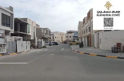 أرض - استوديو للبيع في الزاهية جاردنز - الزاهية - عجمان أرض - استوديو للبيع في الزاهية جاردنز - الزاهية - عجمان