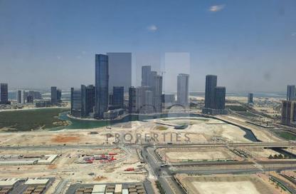 Apartment - 3 - 4 for sale in Leaf Tower - Tamouh - Al Reem Island - Abu Dhabi Apartment - 3 - 4 for sale in Leaf Tower - Tamouh - Al Reem Island - Abu Dhabi