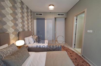 Apartment - 3 - 4 for sale in Leaf Tower - Tamouh - Al Reem Island - Abu Dhabi Apartment - 3 - 4 for sale in Leaf Tower - Tamouh - Al Reem Island - Abu Dhabi