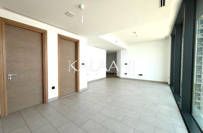 Apartment - 2 Bedrooms - 2 Bathrooms for rent in Sobha Hartland Waves - Sobha Hartland - Mohammed Bin Rashid City - Dubai