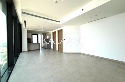 Apartment - 2 Bedrooms - 2 Bathrooms for rent in Sobha Hartland Waves - Sobha Hartland - Mohammed Bin Rashid City - Dubai