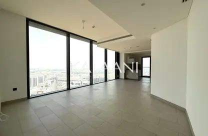 Apartment - 2 Bedrooms - 2 Bathrooms for rent in Sobha Hartland Waves - Sobha Hartland - Mohammed Bin Rashid City - Dubai