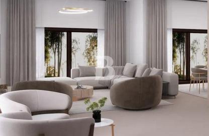 Townhouse - 2 Bedrooms - 3 Bathrooms for sale in Granada II - Granada - Mina Al Arab - Ras Al Khaimah