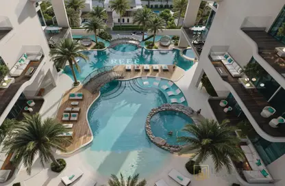 شقة - 2 غرف نوم - 3 حمامات للبيع في ريف 999 - الفرجان - دبي شقة - 2 غرف نوم - 3 حمامات للبيع في ريف 999 - الفرجان - دبي