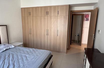 Apartment - 1 Bedroom - 1 Bathroom for rent in Rimal Residences - Maryam Island - Al Khan - Sharjah