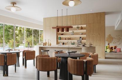 Apartment - 1 - 1 for sale in Park Lane 1B - Park Lane 1 - Park Lane - Dubai Hills Estate - Dubai