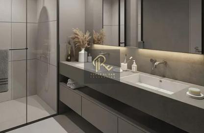 Apartment - 2 Bedrooms - 3 Bathrooms for sale in Sokoon - Naseej District - Aljada - Sharjah