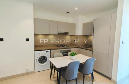 Apartment - 2 Bedrooms - 2 Bathrooms for sale in Sobha Creek Vistas Reserve Tower B - Sobha Creek Vistas Reserve - Sobha Hartland - Mohammed Bin Rashid City - Dubai