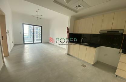 Apartment - 1 - 2 for rent in Binghatti Gems - District 12 - Jumeirah Village Circle - Dubai