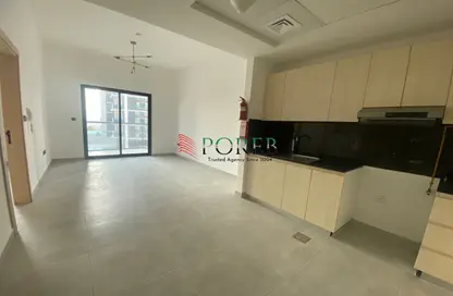 Apartment - 1 Bedroom - 2 Bathrooms for rent in Binghatti Gems - District 12 - Jumeirah Village Circle - Dubai