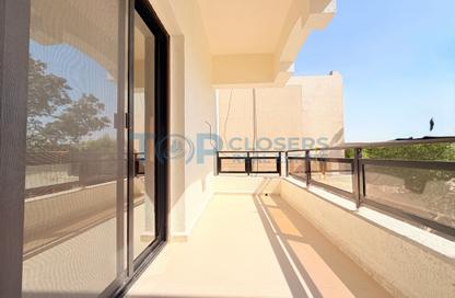Apartment - 3 Bedrooms - 3 Bathrooms for rent in Al Ruwaikah - Al Muwaiji - Al Ain Apartment - 3 Bedrooms - 3 Bathrooms for rent in Al Ruwaikah - Al Muwaiji - Al Ain