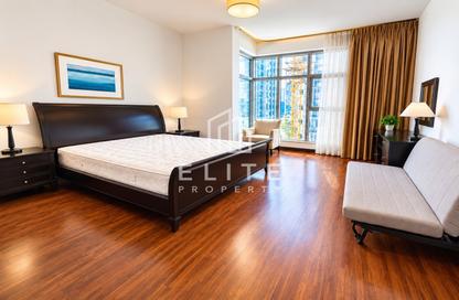 Apartment - 2 - 3 for sale in Green Lakes Towers 1 - Green Lakes Towers - JLT Cluster S - Jumeirah Lake Towers - Dubai
