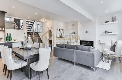 Apartment - 2 Bedrooms - 2 Bathrooms for sale in AG 7even - Dubai Land Residence Complex - Dubai Land - Dubai